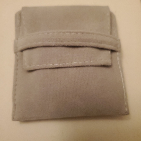 NWT Palmero adjustable open band gold plated over copper Ring. - Picture 5 of 7